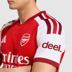 Camiseta Primera Equipación Arsenal 26/27 — imagen 6