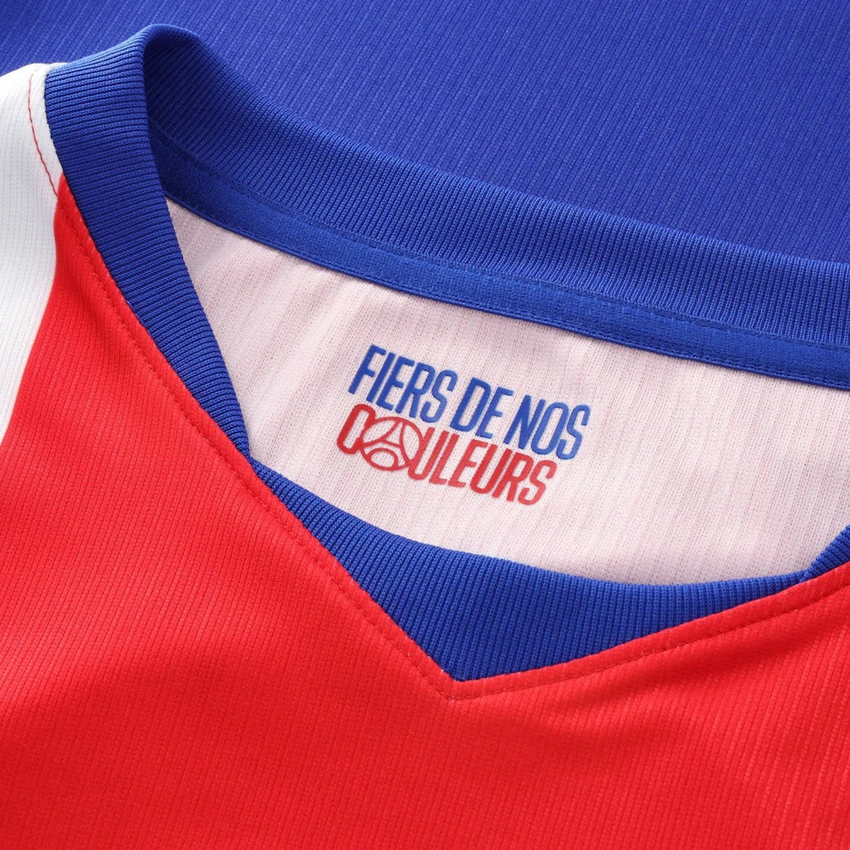 Camiseta Mujer Primera Equipación Paris Saint-Germain 26/27