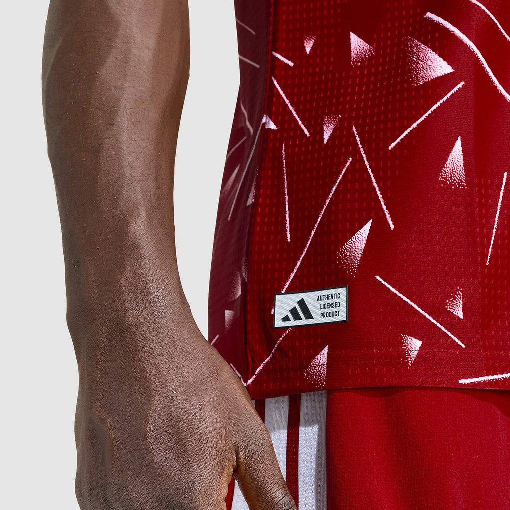 Camiseta Versión Jugador Primera Equipación Liverpool 26/27 — imagen 6