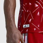 Camiseta Versión Jugador Primera Equipación Liverpool 26/27 — imagen 6