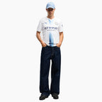 Manchester city third jersey 2026/27 - full fit on model