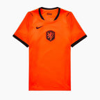 Netherlands home jersey 2026 world cup - front studio view