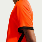 Netherlands home jersey 2026 world cup - sleeve detail