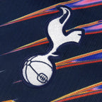Tottenham hotspur away jersey 2026/27 - crest detail