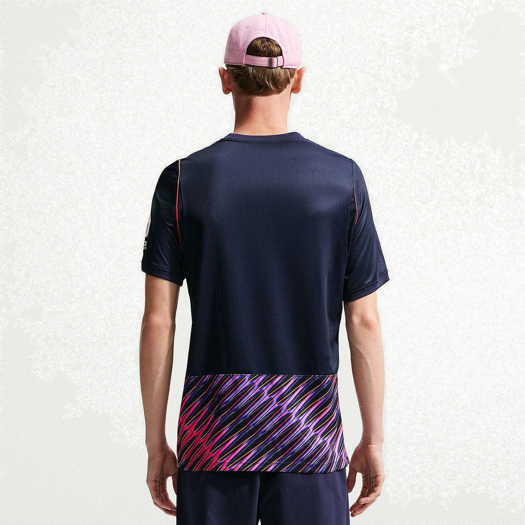 Tottenham hotspur away jersey 2026/27 - back on model