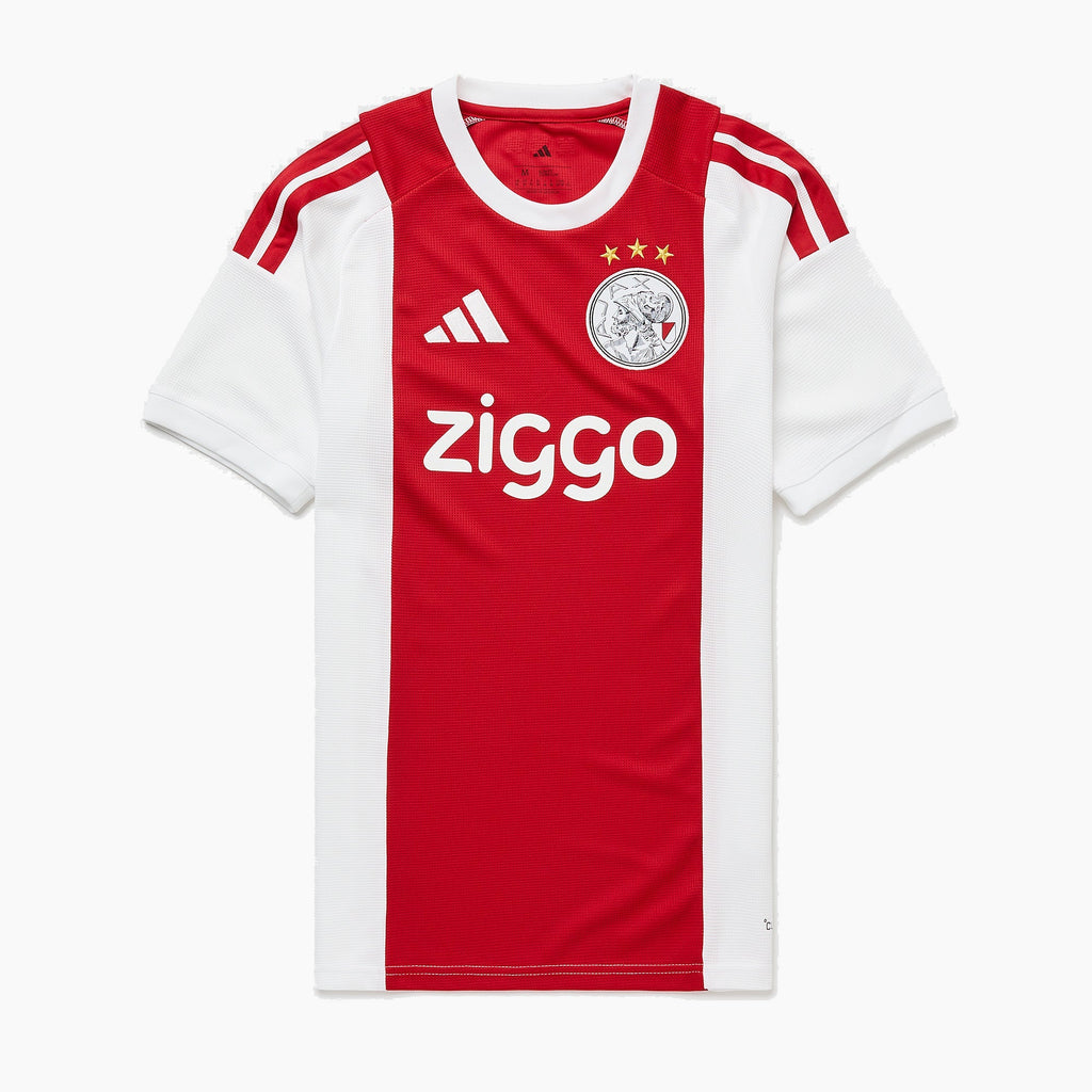 Ajax home jersey 2026/27 - front studio view