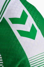 Real betis home long-sleeve jersey 2026/27 - sleeve detail