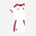 Equipación Niño Primera Equipación Sevilla FC 26/27 — imagen 1