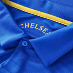 Camiseta Mujer Primera Equipación Chelsea 26/27