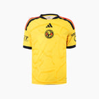 Club america kids home kit 2026/27 - front studio view