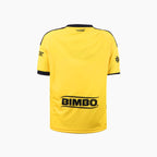 Club america kids home kit 2026/27 - back studio view