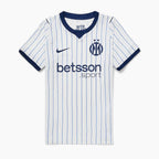 Inter milan away jersey 2026/27 - front studio view