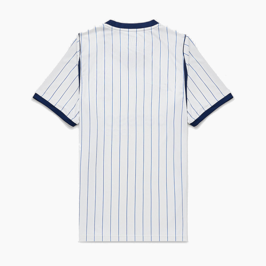 Inter milan away jersey 2026/27 - back studio view