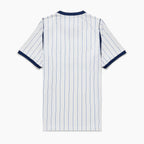 Inter milan away jersey 2026/27 - back studio view