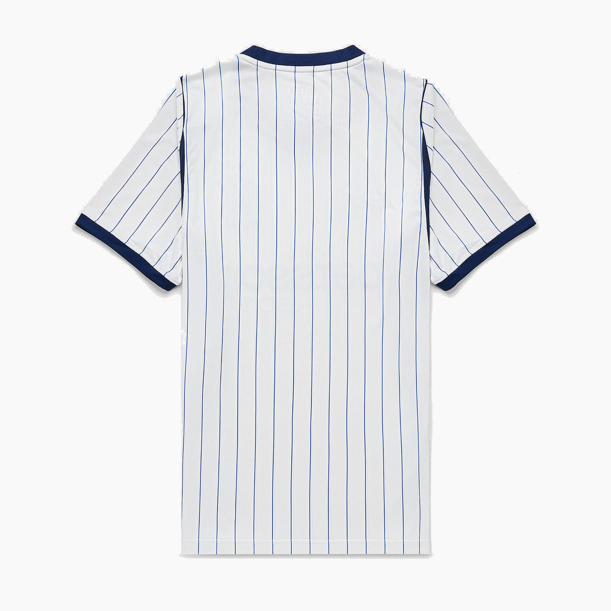 Inter milan away jersey 2026/27 - back studio view