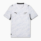 New zealand Auswärts Trikot 2026 Weltmeisterschaft - Vorderansicht im Studio