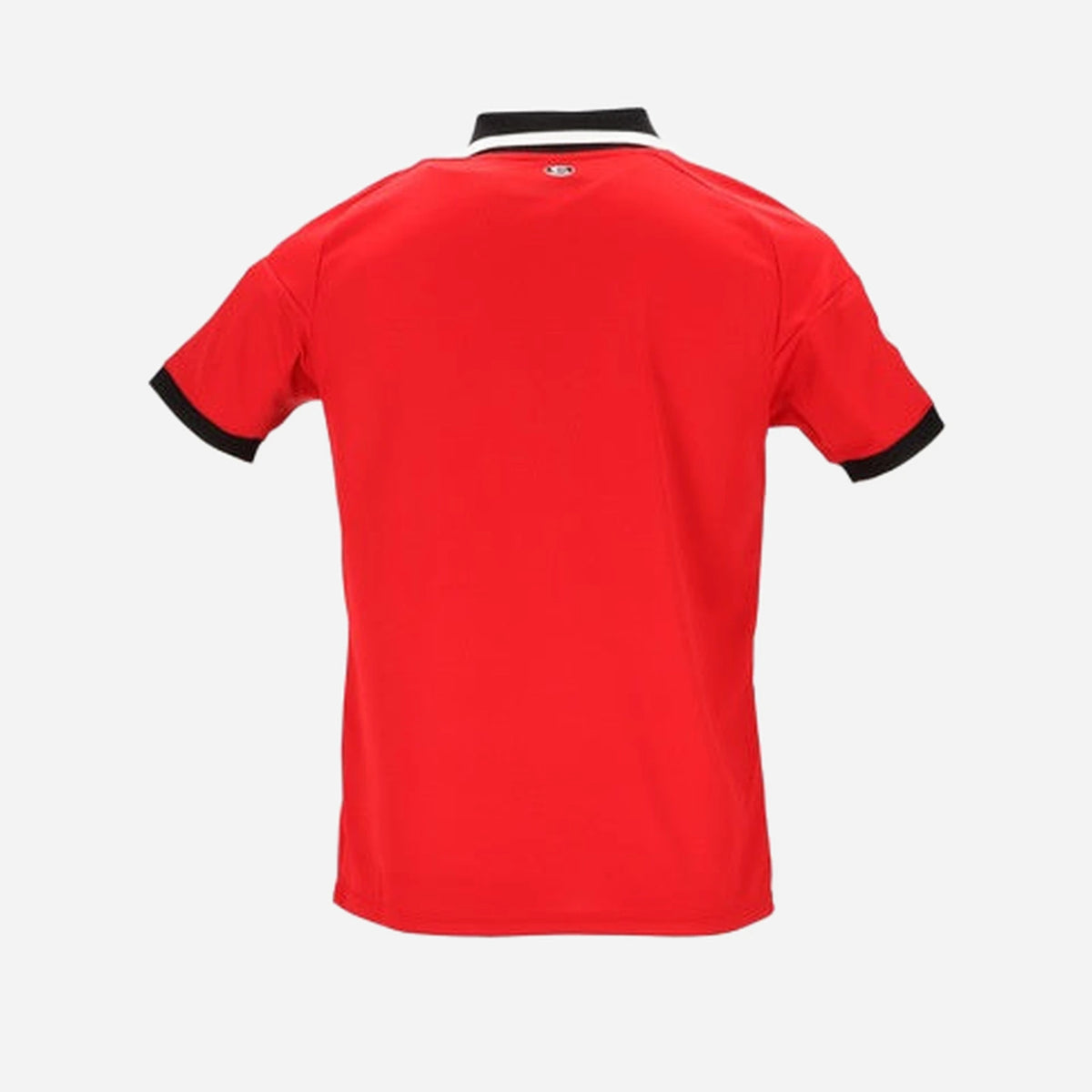 Camiseta roja del Sevilla FC 26/27 para mujer - vista 4