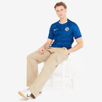 Camiseta Versión Jugador Primera Equipación Chelsea 25/26 — imagen 2