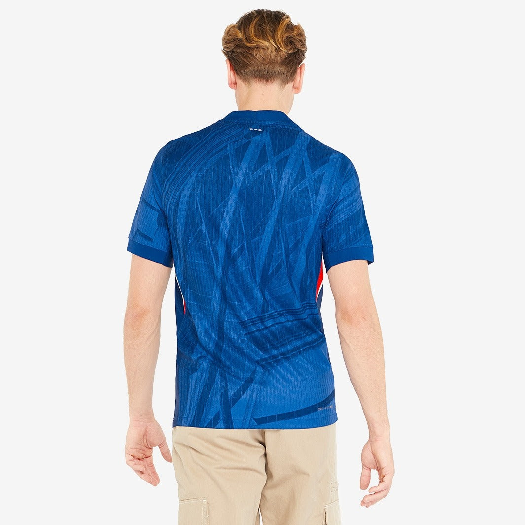 Camiseta Versión Jugador Primera Equipación Chelsea 25/26 — imagen 3