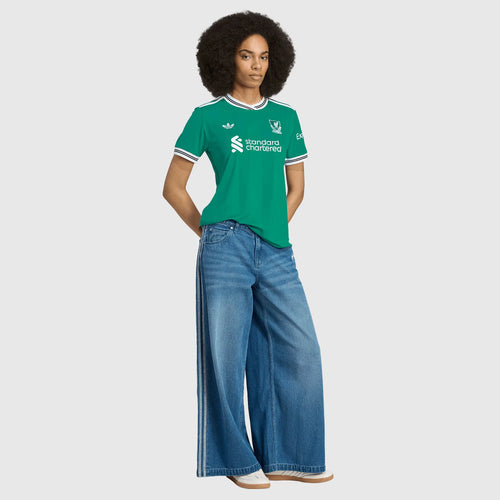 Liverpool 2025/26 Third Women's Jersey — image 2