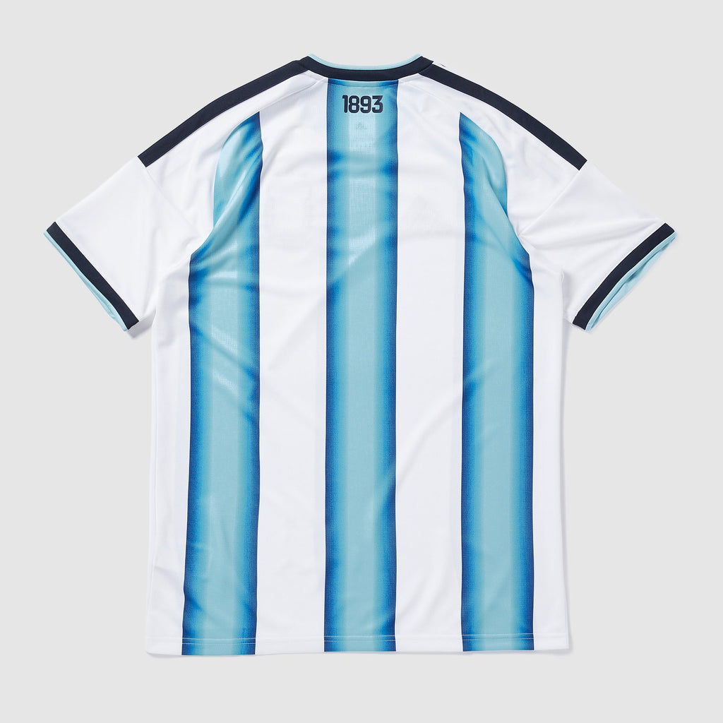 Camiseta Primera Equipación Mundial 2026 — Vista 2