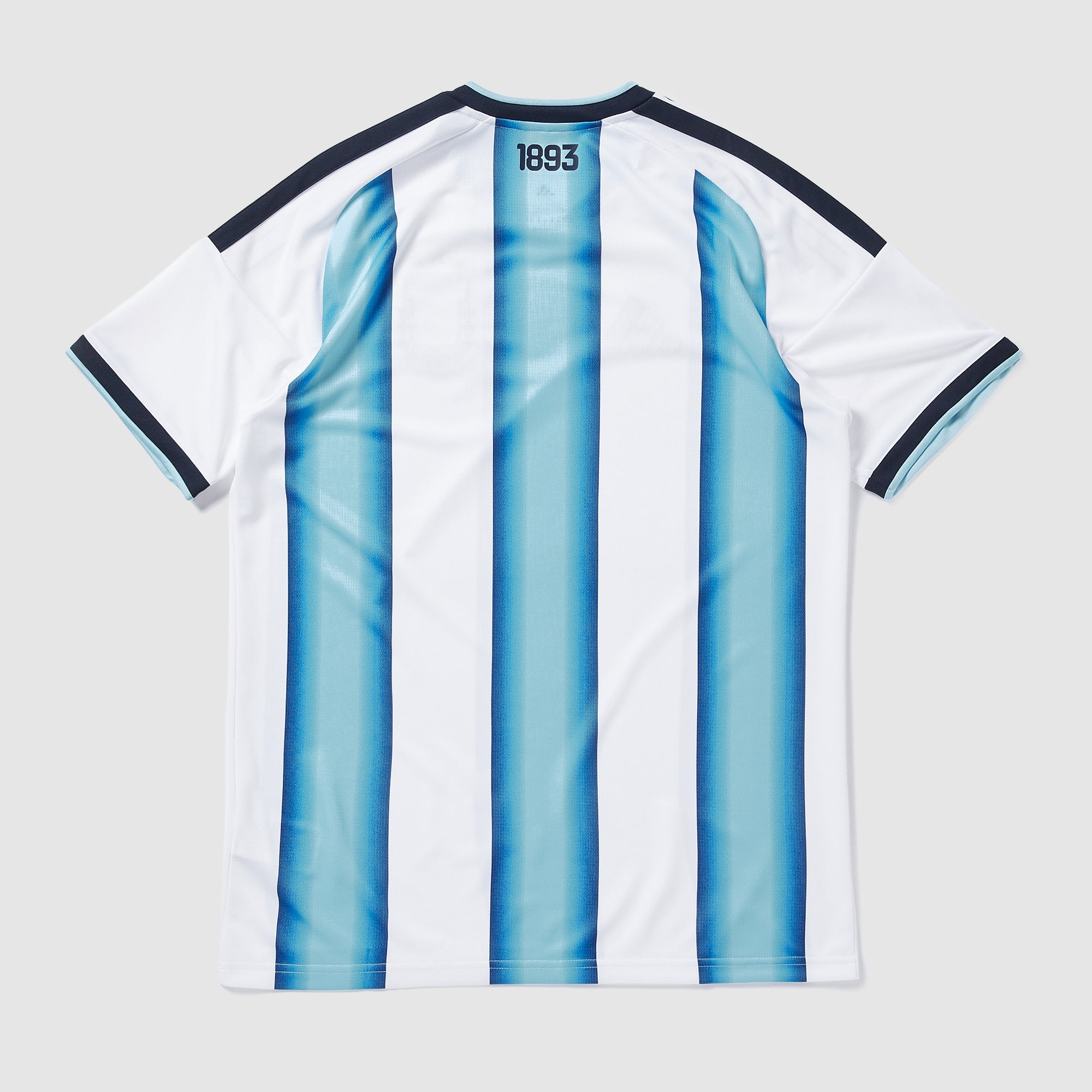 Camiseta Primera Equipación Mundial 2026 — Vista 2