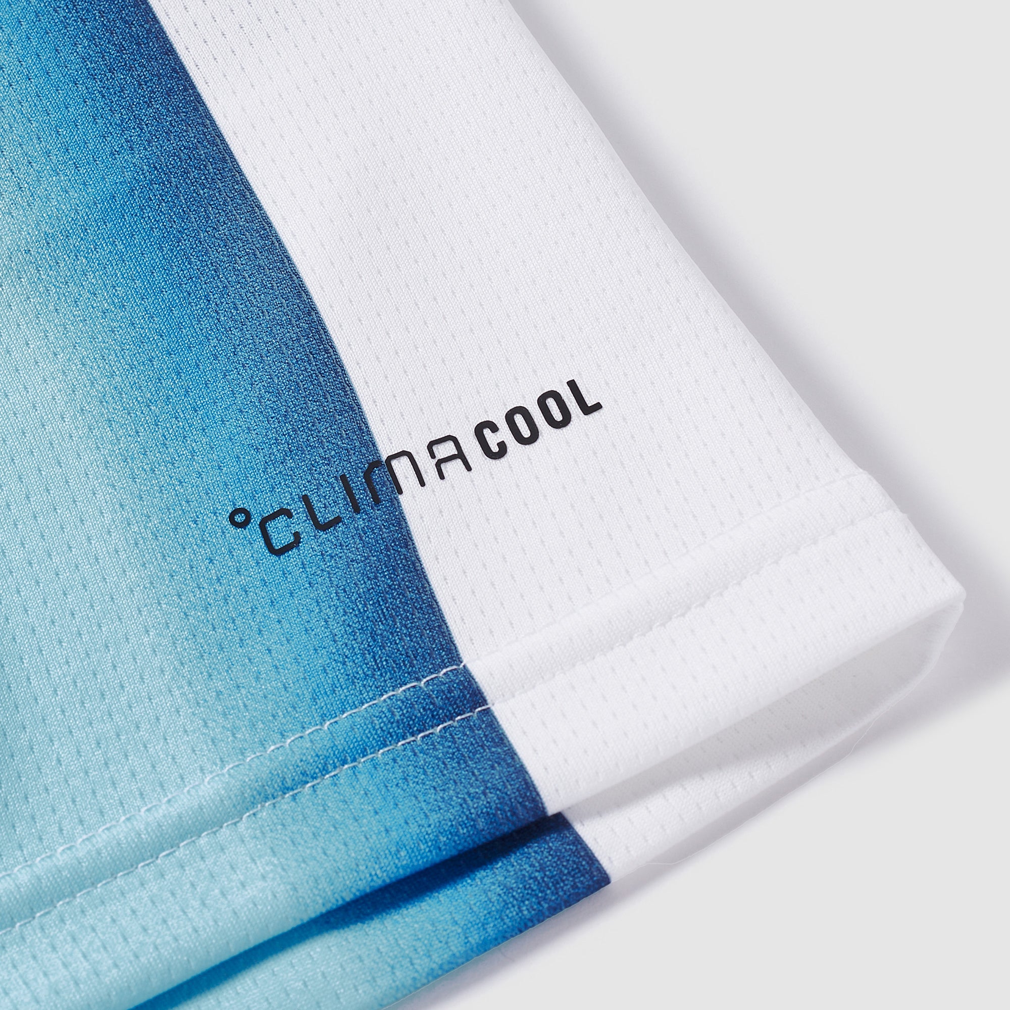 Camiseta Primera Equipación Mundial 2026 — Vista 4