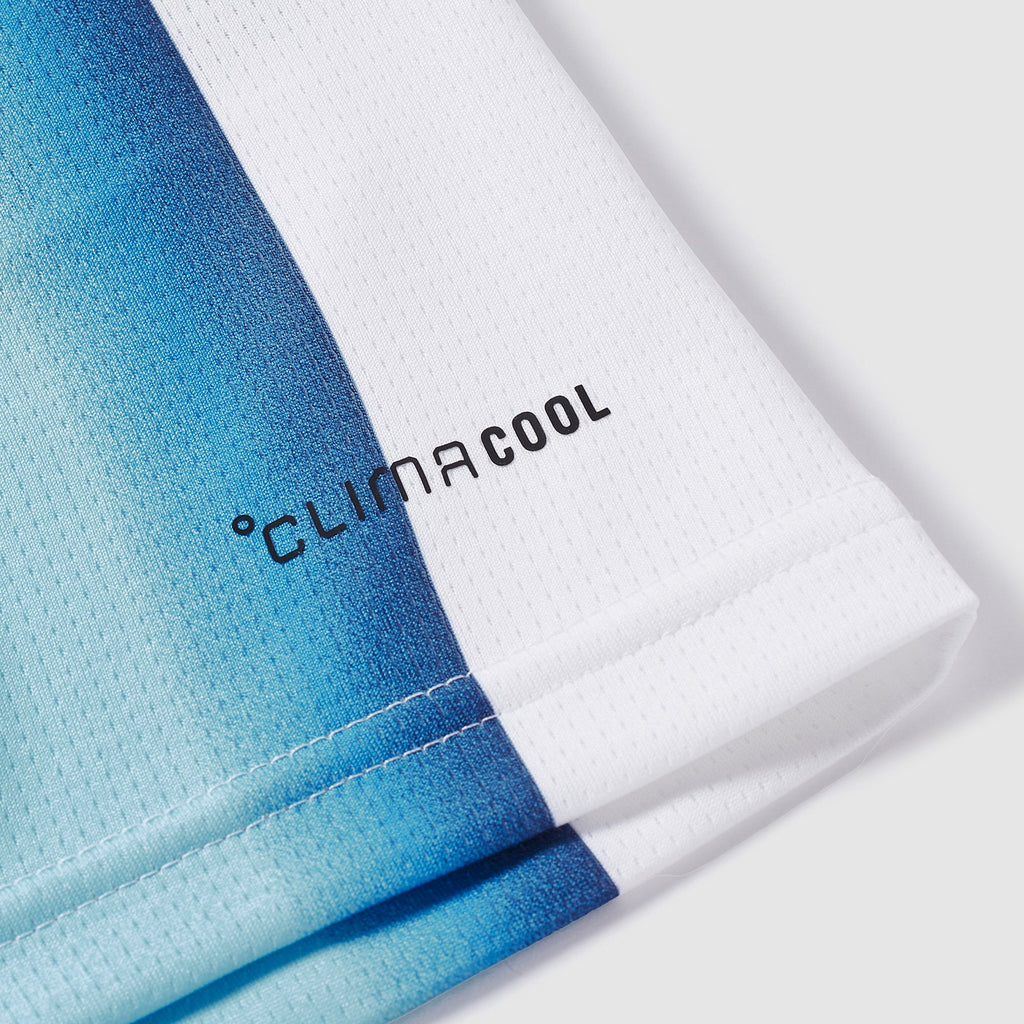 Camiseta Niño Primera Equipación Mundial 2026 Argentina — Vista 4