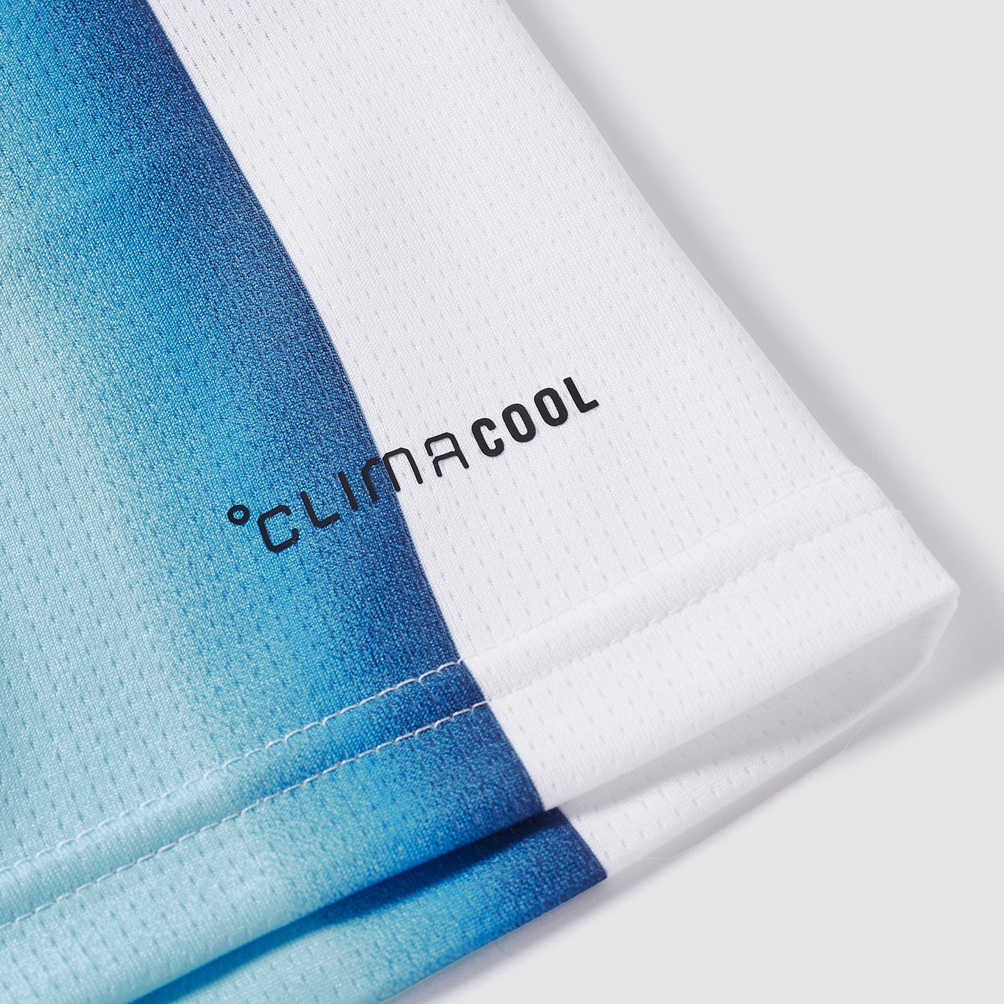 Camiseta Niño Primera Equipación Mundial 2026 Argentina — Vista 4