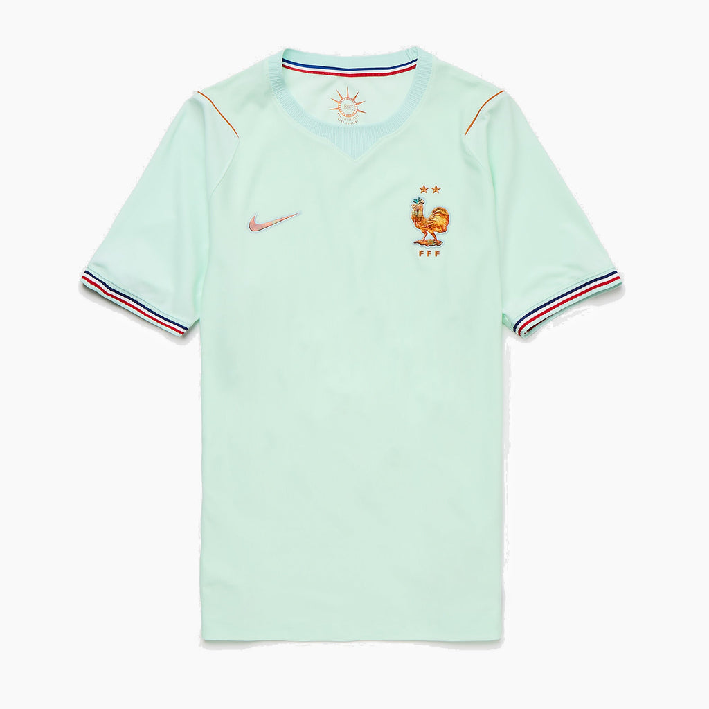 France away jersey 2026 - front studio view