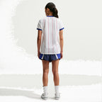 Chelsea third womens jersey 2026/27 - back on model