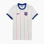Chelsea third womens jersey 2026/27 - front studio view