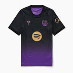 Barcelona 2026/27 away player jersey - front packshot