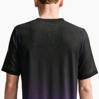 Barcelona 2026/27 away player jersey - back detail