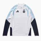 Argentina tracksuit 2026 - front studio view