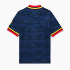 Arsenal kids away kit 2026/27 - back studio view