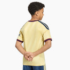 Arsenal kids third kit 2026/27 - back on model