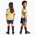 Arsenal kids third kit 2026/27 - back on model