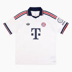 Bayern munich away jersey 2026/27 - front studio view