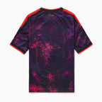 Bayern munich kids third kit 2026/27 - back studio view