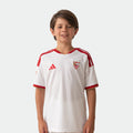 Camiseta blanca del Sevilla FC 26/27 para niño - vista 1