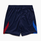Barcelona 2026/27 home kids kit - shorts back