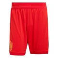 Spain Away Shorts 2026