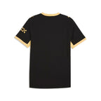 Manchester City 26/27 Away Player Jersey — official back
