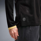 Manchester City 26/27 Away Long Sleeve Jersey — official detail