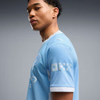 Manchester City 26/27 Home Player Jersey — official detail