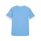 Manchester City 26/27 Home Player Jersey — official back