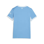 Manchester City 26/27 Home Women's Jersey — official back