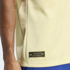 Club America 2026/27 110th anniversary fan jersey - hem detail