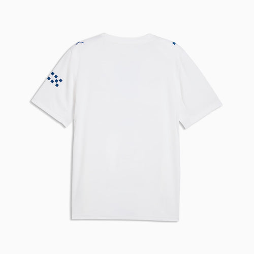 Manchester City 26/27 third jersey — back